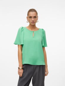 Vero Moda VMALVA Topp -Katydid - 10294822