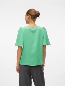 Vero Moda VMALVA Topp -Katydid - 10294822