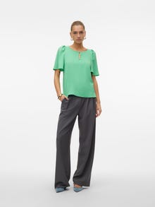 Vero Moda VMALVA Topp -Katydid - 10294822