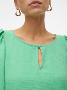 Vero Moda VMALVA Topp -Katydid - 10294822