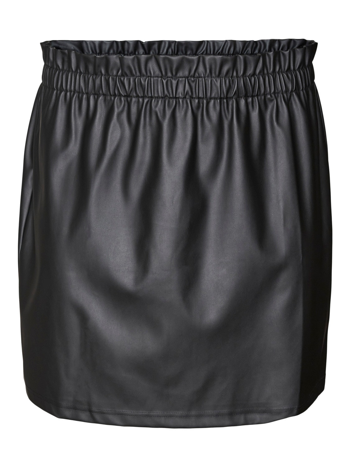 Vero Moda VMCSLOANE Kort kjol -Black - 10294857