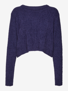 Vero Moda VMASTRID Trøje -Astral Aura - 10294951