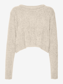 Vero Moda VMASTRID Trøje -Birch - 10294951