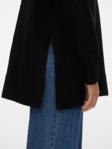 Vero Moda VMFILUCA Pull-overs -Black - 10294953