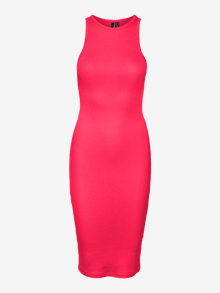 Vero Moda VMROMA Kurzes Kleid -Bittersweet - 10295021