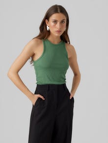 Vero Moda VMROMA Tank top -Myrtle - 10295022