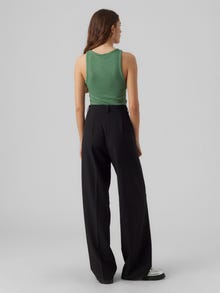 Vero Moda VMROMA Tank top -Myrtle - 10295022