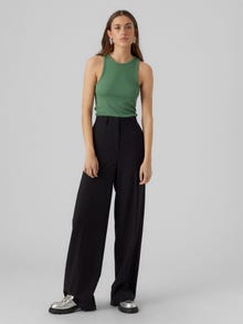 Vero Moda VMROMA Tank top -Myrtle - 10295022