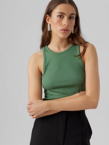 Vero Moda VMROMA Tank top -Myrtle - 10295022