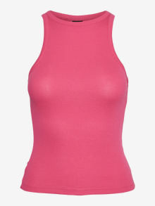 Vero Moda VMROMA Tank-Top -Fuchsia Purple - 10295022