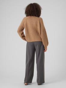 Vero Moda VMGENEVA Pulóveres -Tigers Eye - 10295060