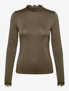 Vero Moda VMROSA Top -Capers - 10295141