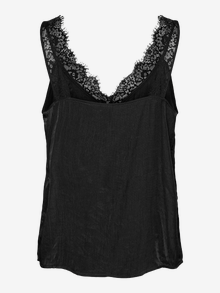 Vero Moda VMINA Top -Black - 10295150
