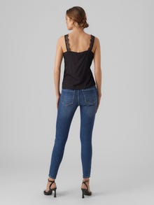 Vero Moda VMINA Top -Black - 10295150