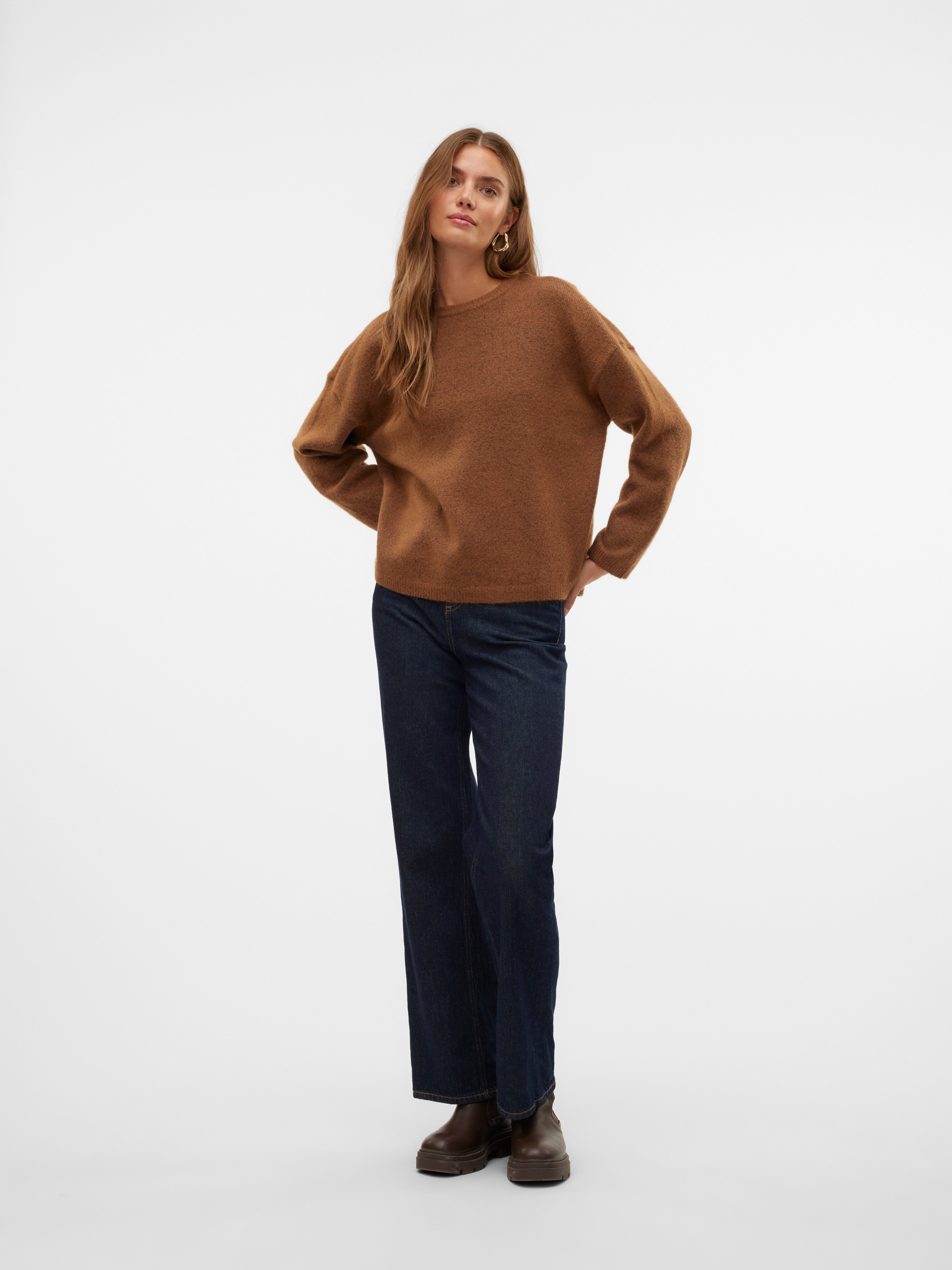 VMGEMMA Pullover