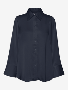 Vero Moda VMGIAVANNA Shirt -Navy Blazer - 10295351
