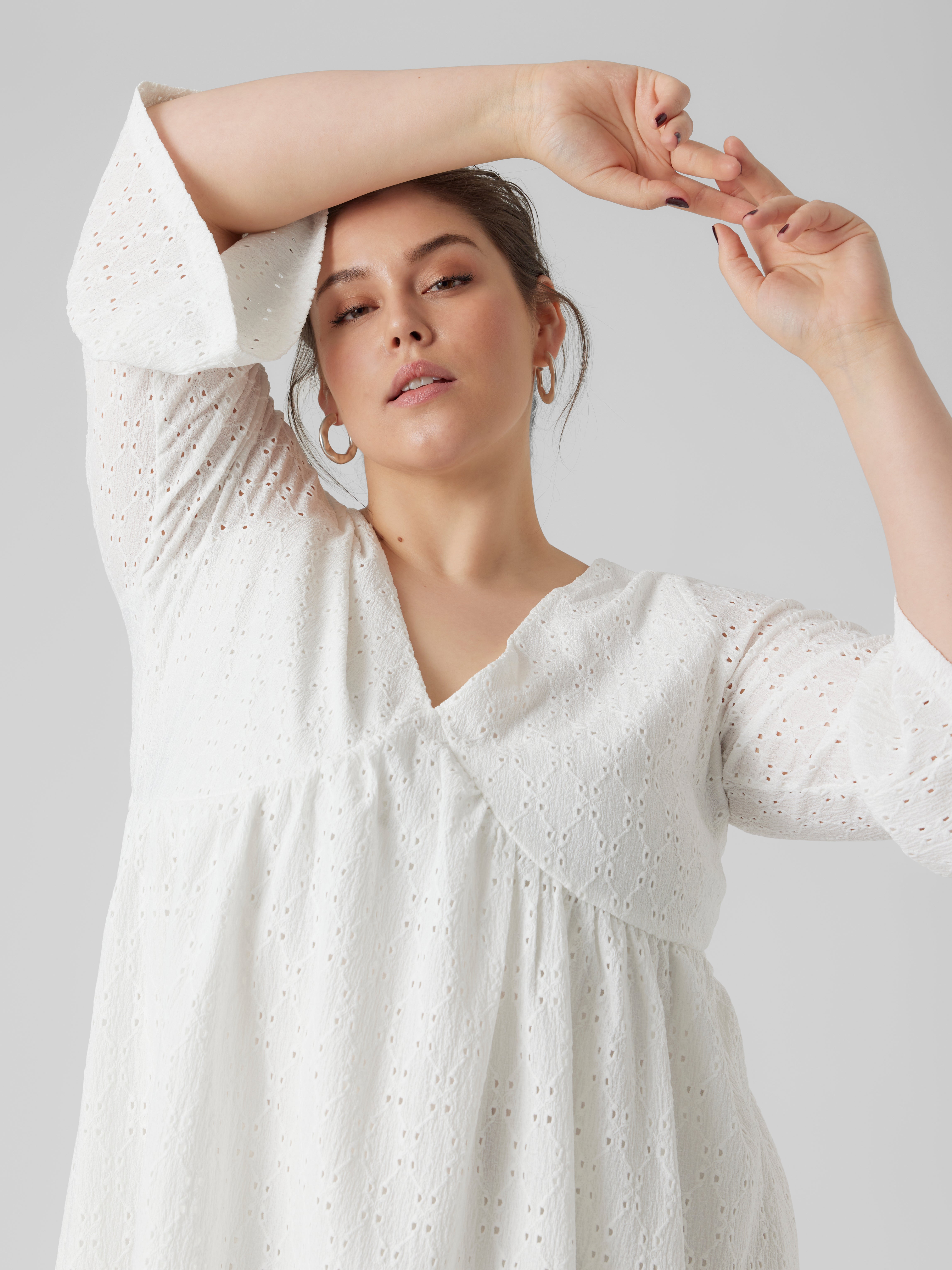 Vero moda shop robe blanche