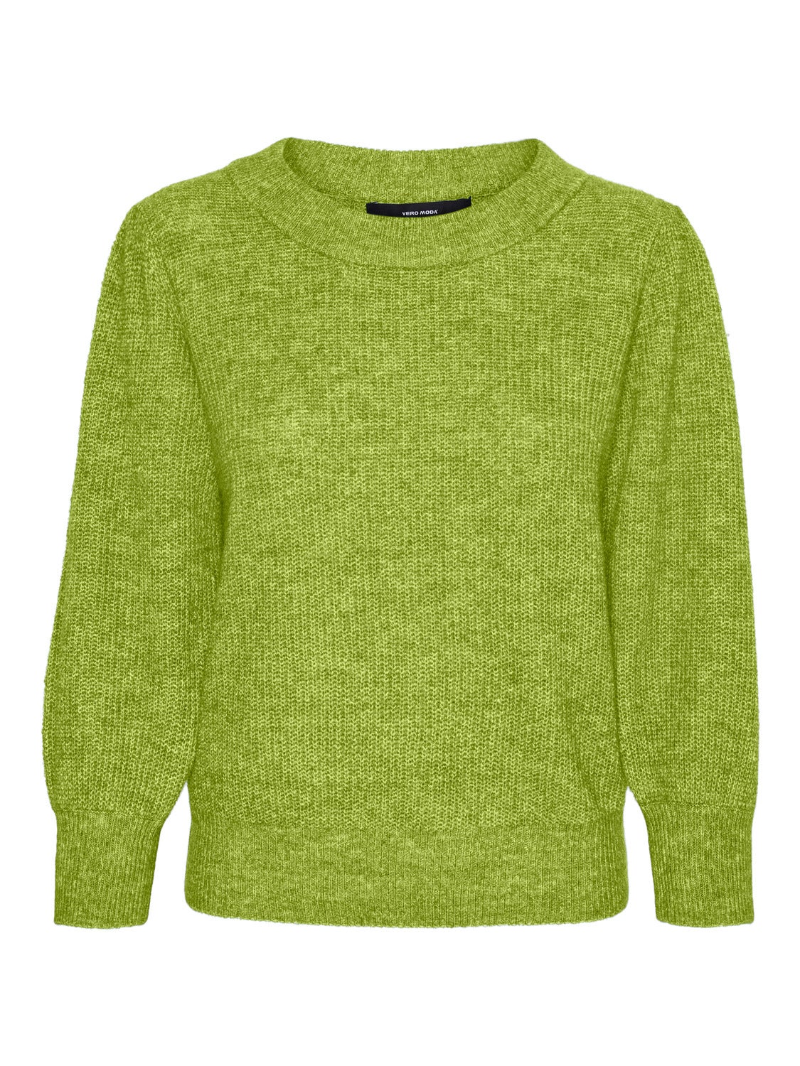 Pull best sale vert citron