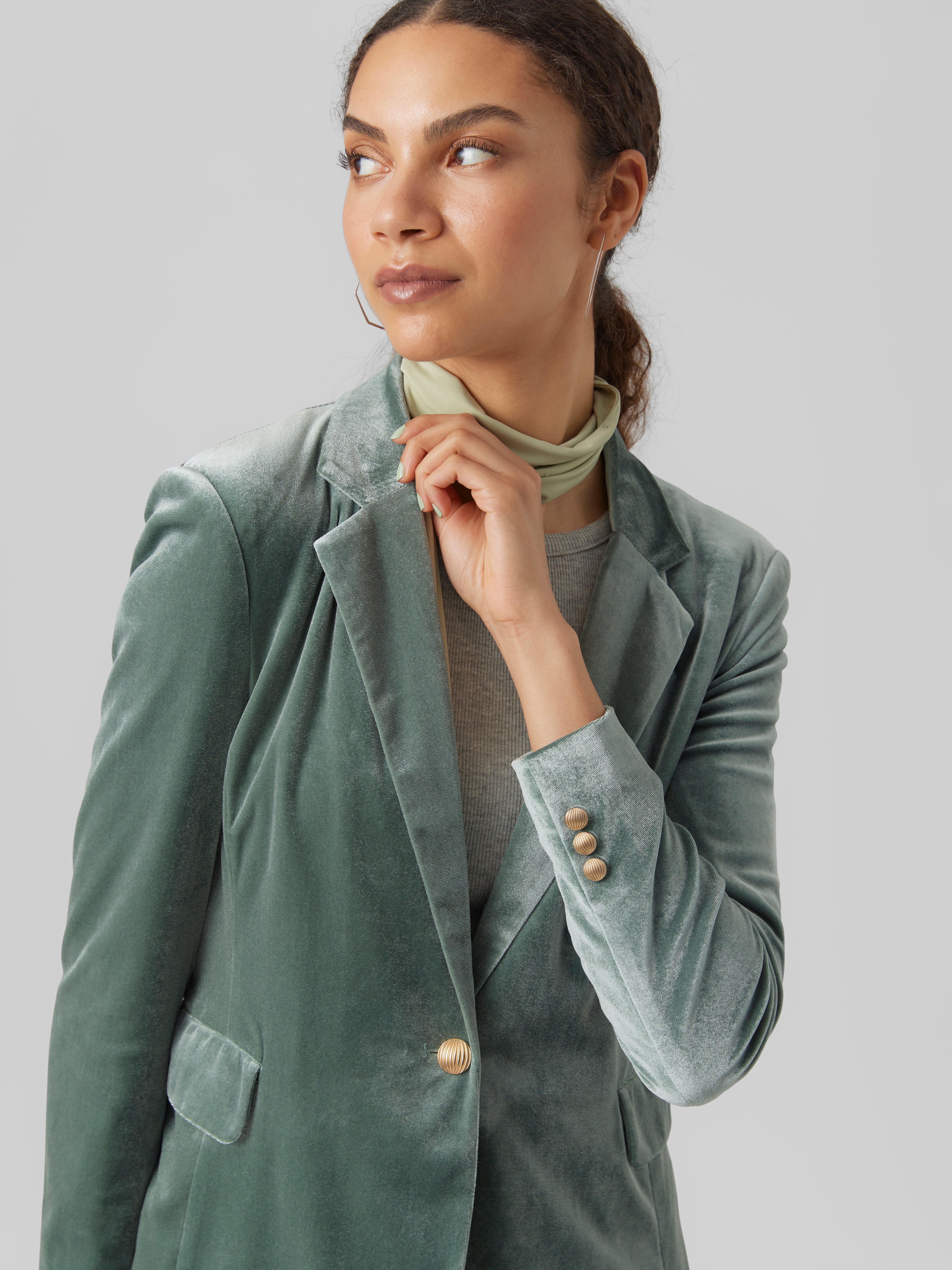 VMCARLY Blazer with 40 discount Vero Moda