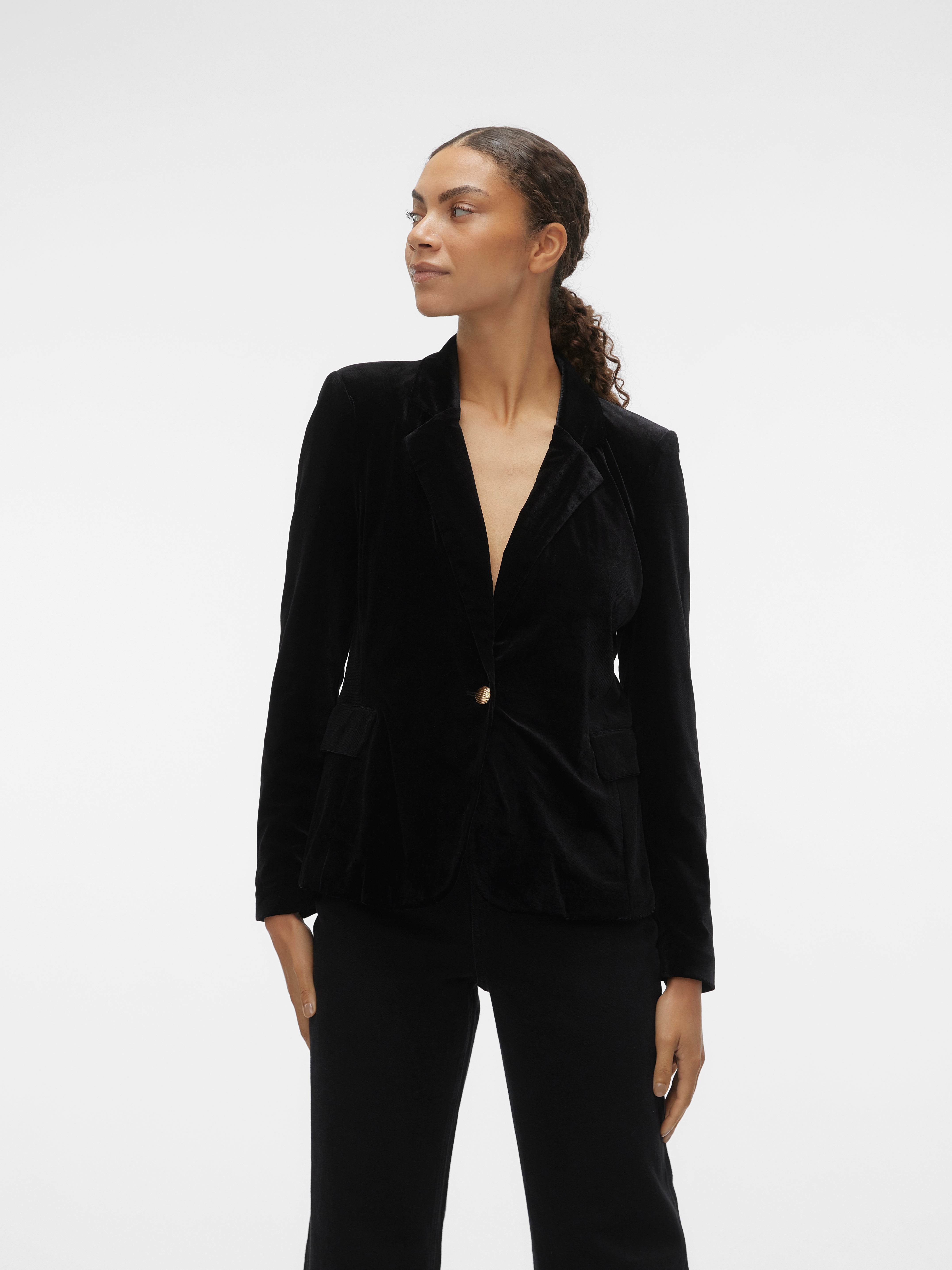 Women's Blazers: Black, White, Pink, Navy & More | VERO MODA