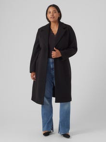 Vero Moda VMCFORTUNEAYA Takit -Black - 10295472