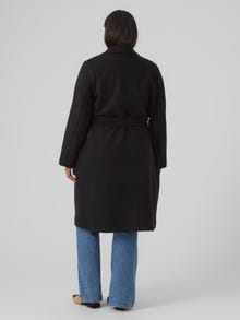 Vero Moda VMCFORTUNEAYA Takit -Black - 10295472