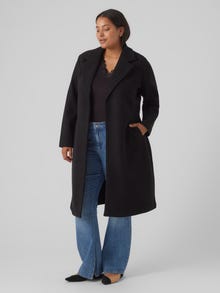 Vero Moda VMCFORTUNEAYA Takit -Black - 10295472