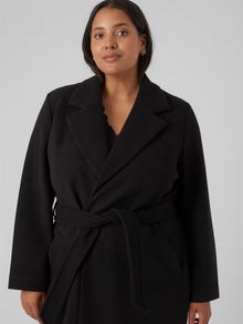 Vero Moda VMCFORTUNEAYA Takit -Black - 10295472