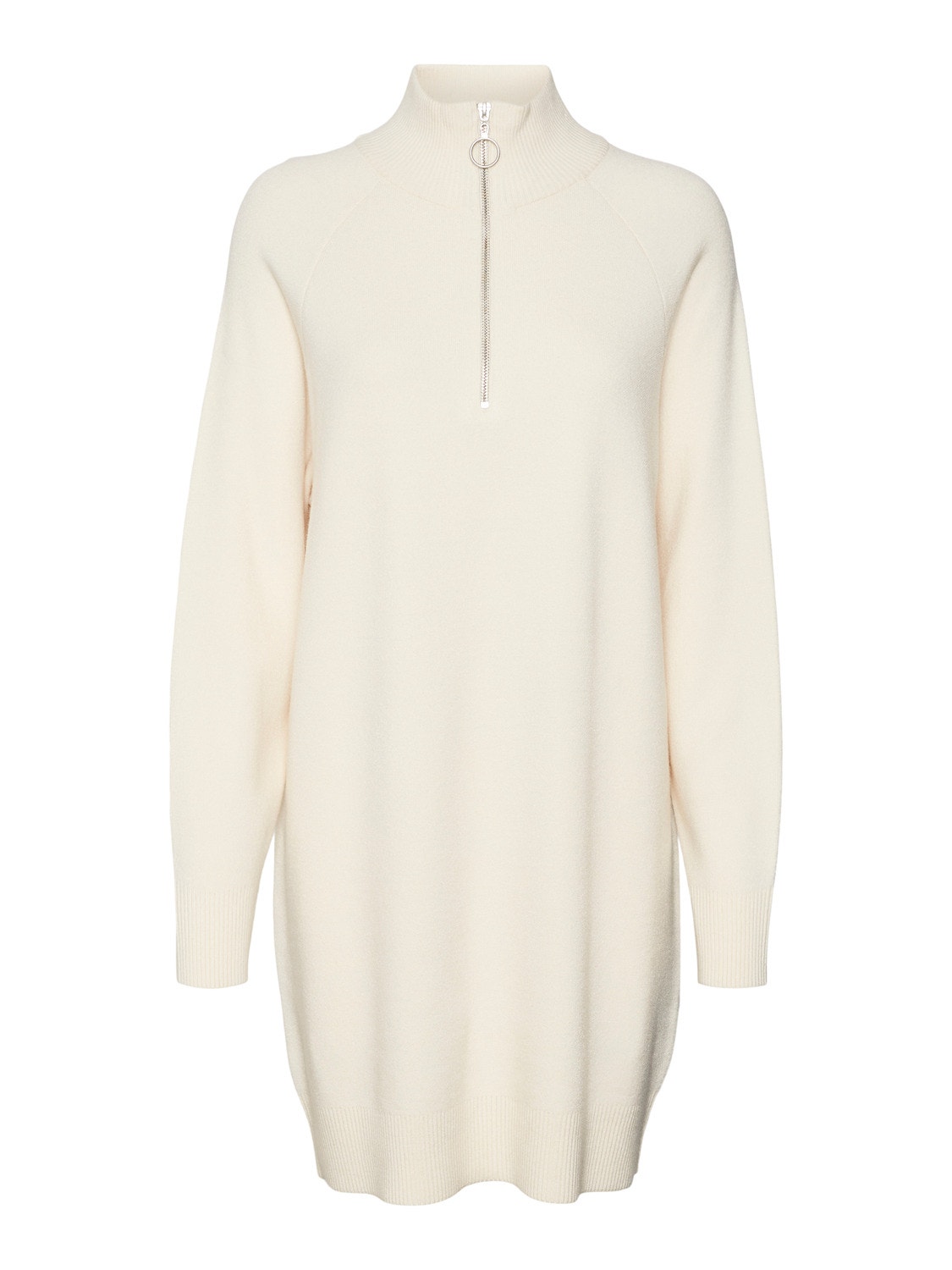 Vero Moda VMGOLDNEEDLE Robe courte -Birch - 10295522