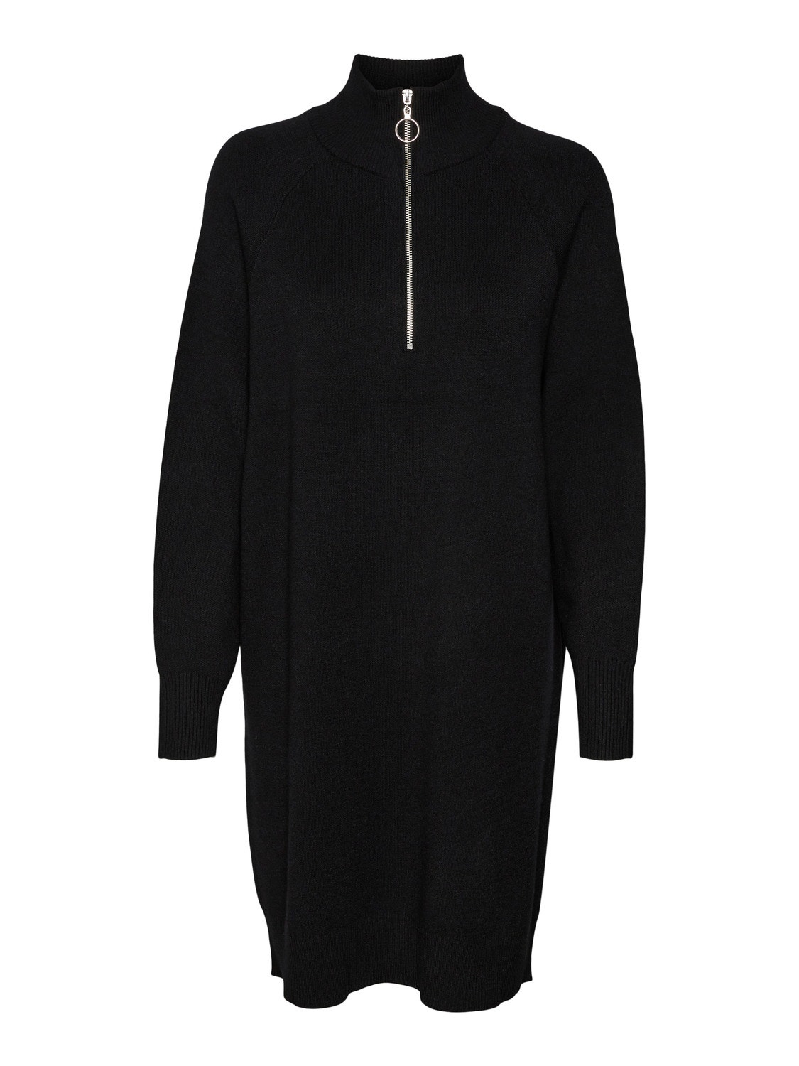 Vero Moda VMGOLDNEEDLE Korte jurk -Black - 10295522