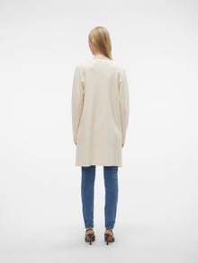 Vero Moda VMGOLD Strickjacke -Birch - 10295523