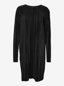 Vero Moda VMAURORA Kort klänning -Black - 10295543