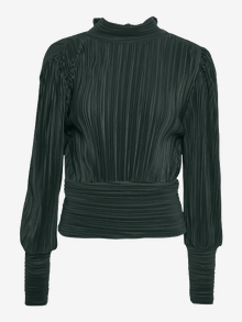 Vero Moda VMAURORA Tops -Scarab - 10295544