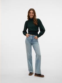 Vero Moda VMAURORA Top -Scarab - 10295544