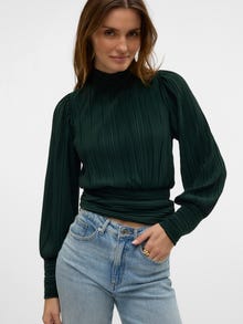 Vero Moda VMAURORA Top -Scarab - 10295544