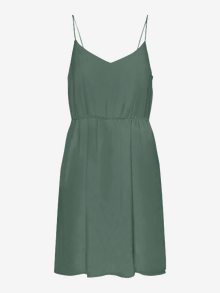 Vero Moda VMWONDA Kurzes Kleid -Laurel Wreath - 10295561