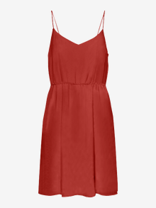 Vero Moda VMWONDA Kurzes Kleid -Bossa Nova - 10295561