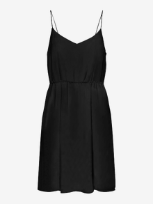 Vero Moda VMWONDA Kurzes Kleid -Black - 10295561