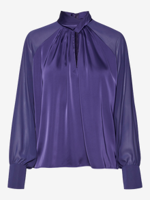 Vero Moda VMSIWA Topp -Astral Aura - 10295575