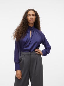 Vero Moda VMSIWA Topp -Astral Aura - 10295575
