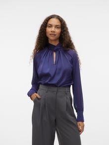 Vero Moda VMSIWA Topp -Astral Aura - 10295575