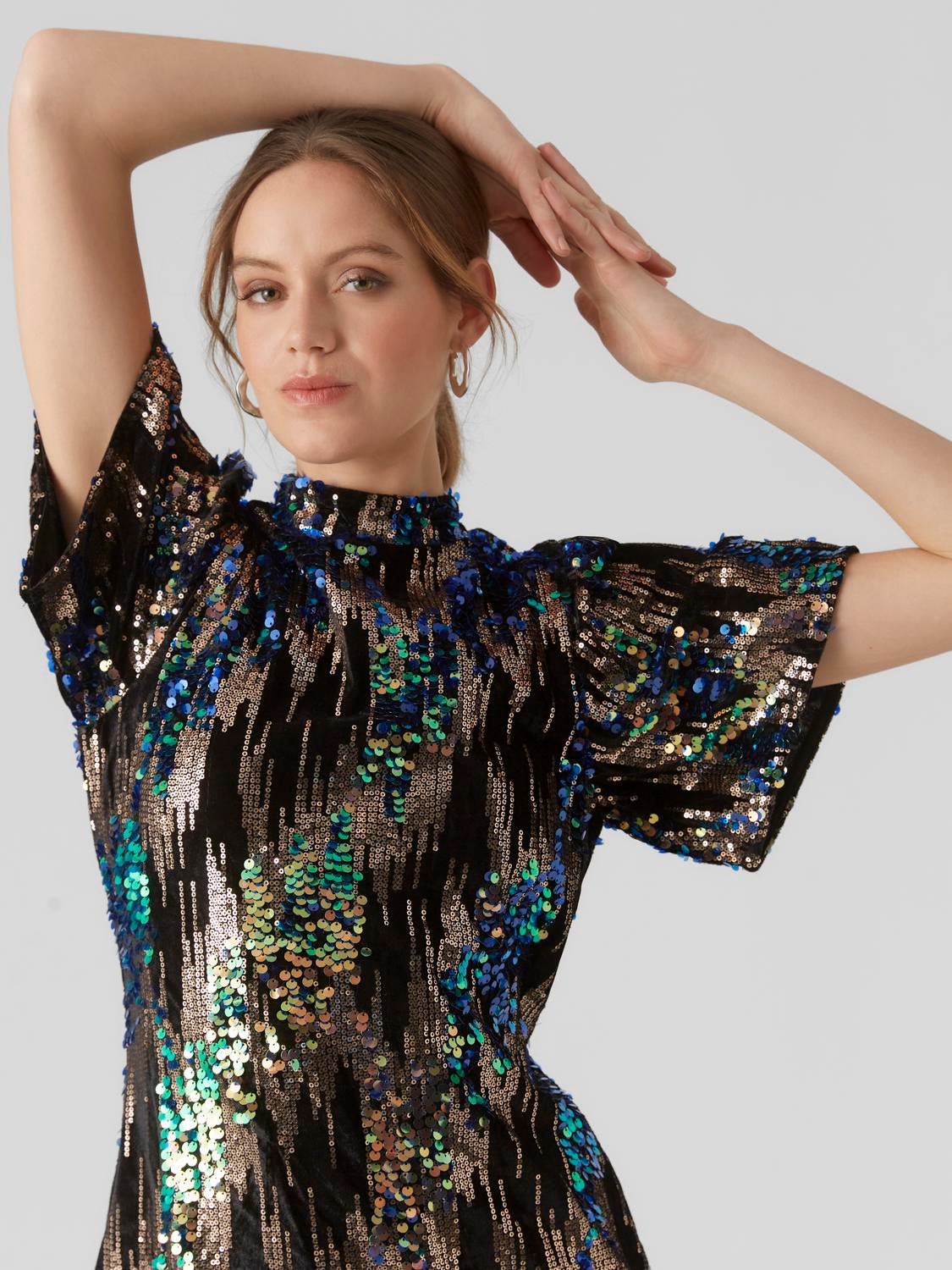 Robe de 2025 soirée vero moda