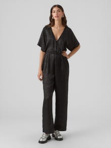Vero Moda VMSINA Jumpsuit -Black - 10295624