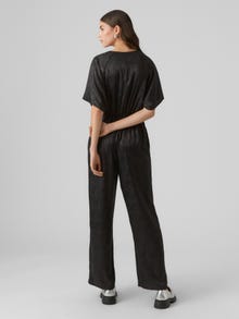 Vero Moda VMSINA Jumpsuit -Black - 10295624