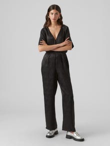 Vero Moda VMSINA Jumpsuit -Black - 10295624