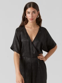 Vero Moda VMSINA Jumpsuit -Black - 10295624
