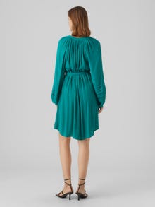 Vero Moda VMCITTA Midi-jurk -Parasailing - 10295632