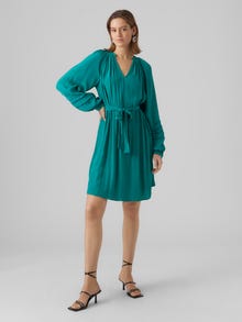 Vero Moda VMCITTA Midi-jurk -Parasailing - 10295632
