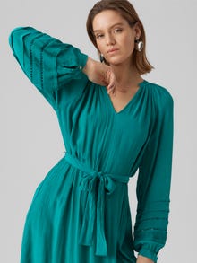 Vero Moda VMCITTA Midi-jurk -Parasailing - 10295632