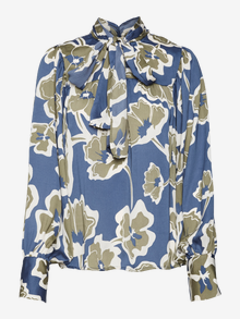 Vero Moda VMGRAYCE Hemd -Winter Moss - 10295702